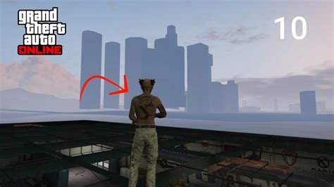 10 WORKING GTA 5 ONLINE WALL BREACHES GLITCH IN 2022 YouTube