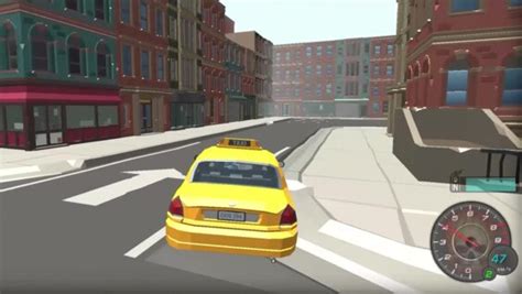 City Driver Steal Cars Play Online For Free On Yandex Games