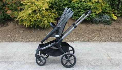 Bugaboo Fox 5 review: the all terrain pushchair | Mumsnet