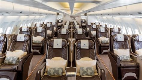 Spotlight On The Airbus A Vip