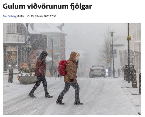 Guðmundur Jörundsson on Twitter Getum við ekki slakað á þessum