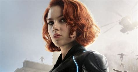 Emily Blunt Was Offered Black Widow Role Before Scarlett Johansson