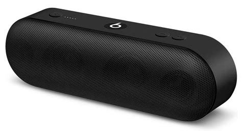 Apple discontinues Beats Pill+ Bluetooth speaker – new Apple speaker ...