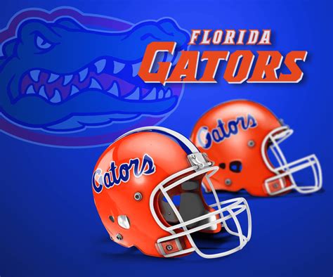 Florida Gators Wallpapers Wallpaper Cave