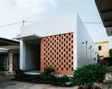 Small House 01 / 90odesign | ArchDaily