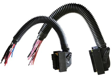 Hirose Cable Assembly Ecocables