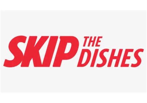 Skip the Dishes Canada Coupons