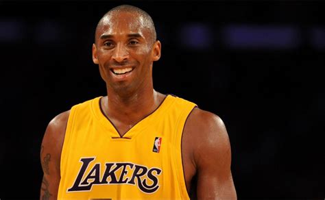 La Nba Rendirá Homenaje A Kobe Bryant En El All Star Game