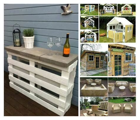 Best Of: 5 of Our Most Popular Pallet Projects • 1001 Pallets