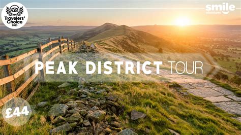 peak district   manchester smile adventures