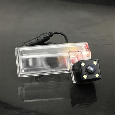 Jiayitian Rear View Camera For Maruti Suzuki Dzire Swift Dzire