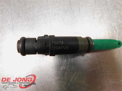 Injector Petrol Injection Bmw Serie I V N B A