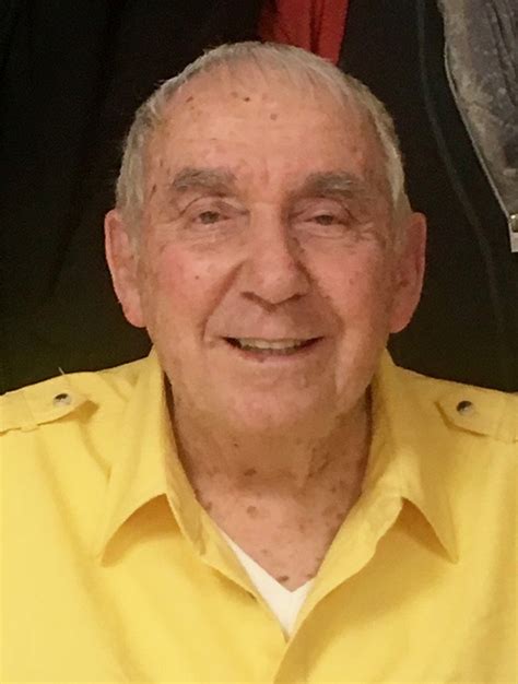 Obituary Walter James Parnacott Jr Of Ludington