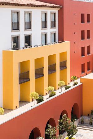 Grand Fiesta Americana Queretaro - UPDATED 2017 Prices & Hotel Reviews ...