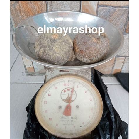 Jual Buah Kawista Kualitas Bagus Kg Shopee Indonesia