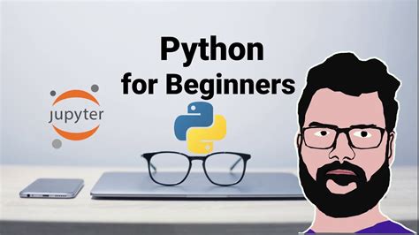 Introduction To Python Programming For Beginners Youtube