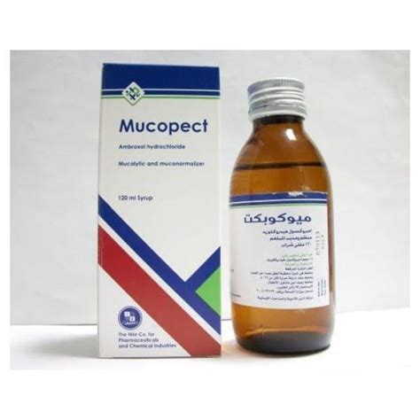 Mucopect Syr Tay Pharmacies