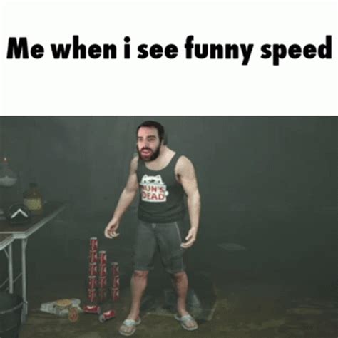 When Speeded Up Funny Speed Darkviperau PrimoGIF