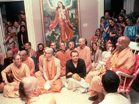 Gallery Of Srila Prabhupada Images The Hare Krishna Movement