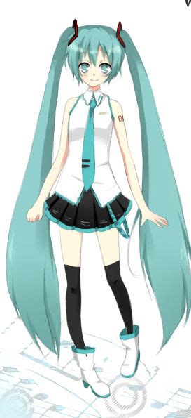 Hatsune Miku POPIPO outfit by ShugoCharaMan01 on DeviantArt