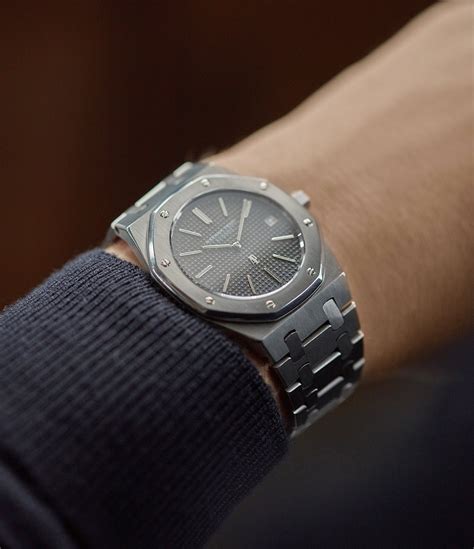 A Series Audemars Piguet Royal Oak Ref 5402 Buy Steel Ap Royal Oak