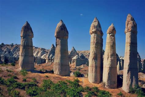 Goreme Turkey Things To Know Before Visiting Cappadocia