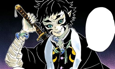 Os Dem Nios Onis Mais Fortes De Kimetsu No Yaiba Demon Slayer