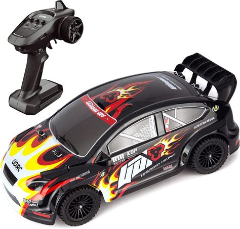 Amazon Cheerwing Brushless High Speed Remote Control Car Wd