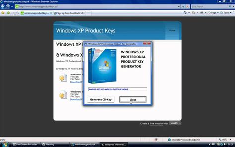 An Easy Way To Find A Windows Xp Or Pro Product Key Youtube