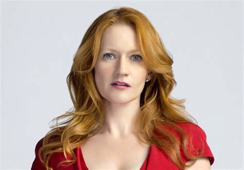 Ray Donovan And Deadwood Actress Paula Malcomson Signs With Icm