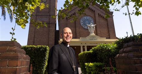 Introducing the 9th Bishop of Maitland-Newcastle | Maitland-Newcastle ...