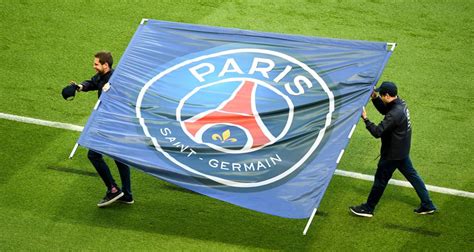 PSG Le Havre Les Compositions Officielles