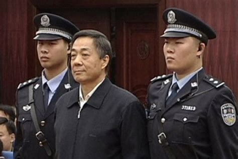 Bo Xilai will spend his life in prison, for sure - CSMonitor.com