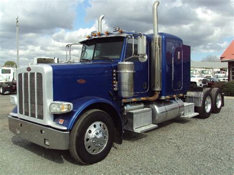 Peterbilt For Sale Used Trucks From