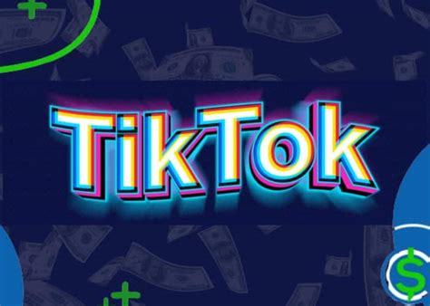 Formas Surpreendentes De Como Ganhar Dinheiro No Tiktok