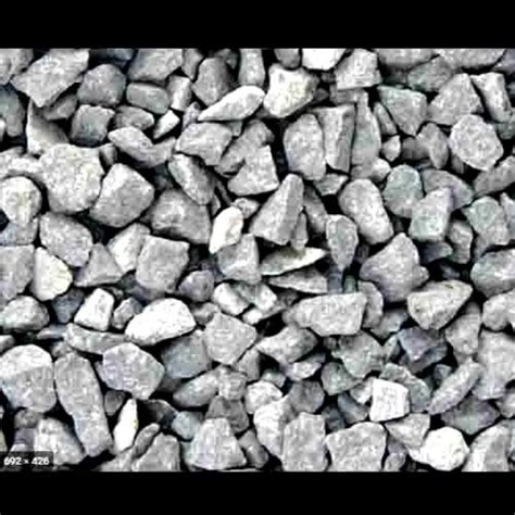 Construction Crushed Stone Aggregate At Rs 320 Tonne Stone Aggregate