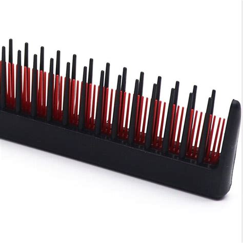 4pcs Hair Styling Combs Set Teasing Hair Brush Tail Combs Edge For Women Ebay