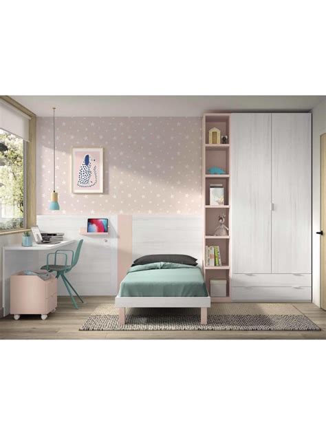 Chambre Enfant Compl Te Avec Lits Superpos S Moretti Compact So Nuit