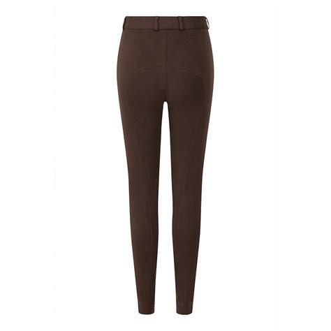 Gs Equestrian Kerry Ladies Jodhpurs