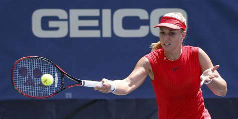 L&T Mumbai Open: Ex-Wimbledon finalist Sabine Lisicki, third seed ...