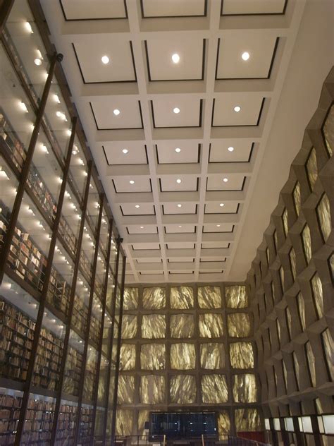 ONE:ONE: Yale University Library