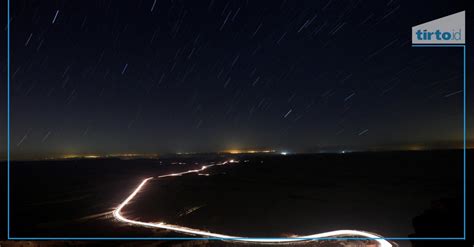 Cara Melihat Hujan Meteor Perseid Di Indonesia 12 13 Agustus 2020