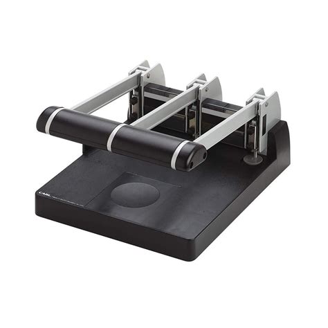 Best Heavy Duty Hole Punch Top Punches Reviewed The Best