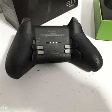 XBOX series X S One Elite Series2 dzojstik controler Džojstik Gamepad