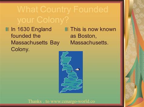 Massachusetts Bay Colony By Sophie Aleaha And Patrick Ppt Download