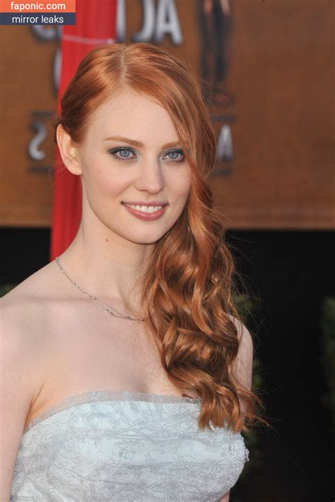 Deborah Ann Woll Aka Deborahannwoll Nude Leaks Photo Faponic