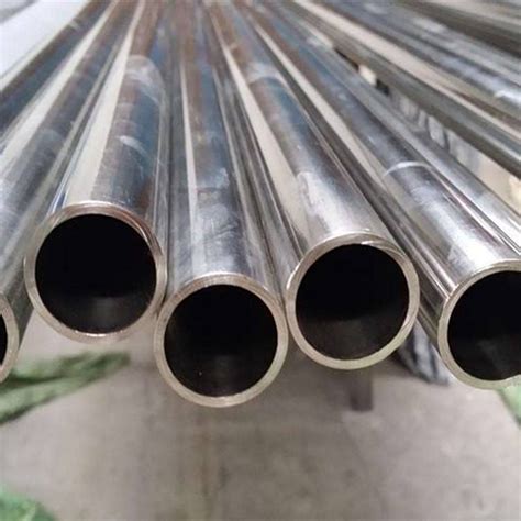 Best Stainless Steel Seamless Tube Manufacturer And Factory XH Steel