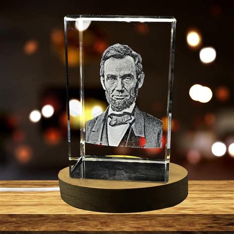 Abraham Lincoln Etsy