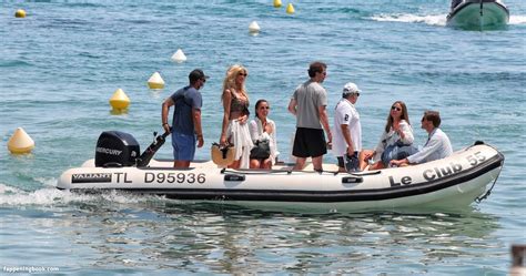 Victoria Silvstedt Nude The Fappening Photo 1334552 FappeningBook