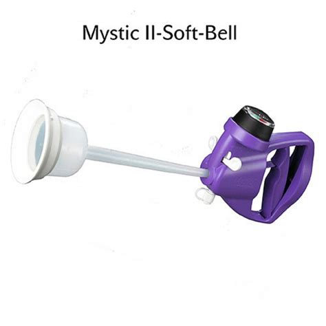 Silicon Mystic Ii Vacuum Assisted Delivery System For Hospital At Rs